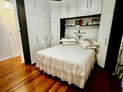 Casa com 2 Dormitórios - Miniatura - Lunardi Imóveis