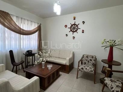 Casa com 3 Dormitórios - Miniatura - Lunardi Imóveis