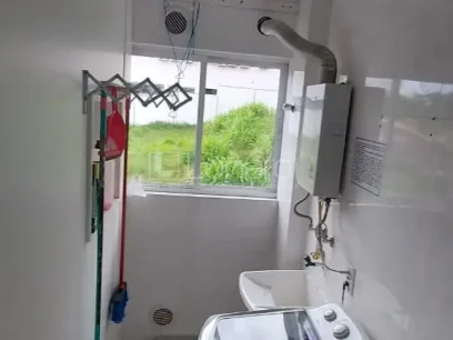 Apartamento com 2 Dormitórios - Miniatura - Lunardi Imóveis