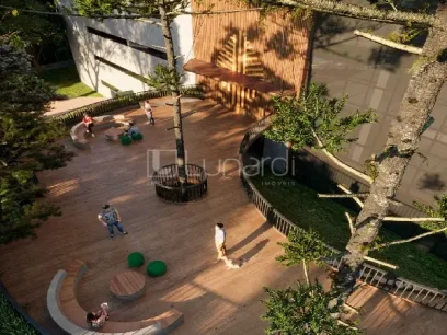 Imóvel na Planta com 3 Dormitórios - Miniatura - Lunardi Imóveis