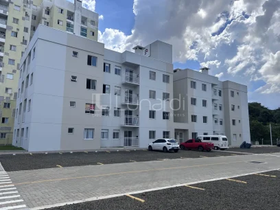 Apartamento com 2 Dormitórios - Miniatura - Lunardi Imóveis