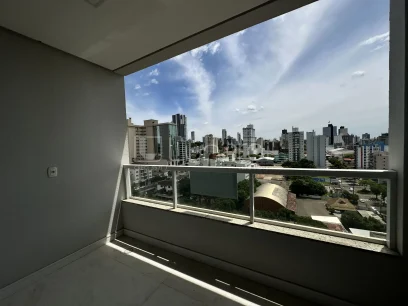 Apartamento com 3 Suítes - Miniatura - Lunardi Imóveis