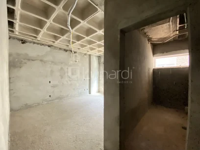 Apartamento com 4 Suítes - Miniatura - Lunardi Imóveis