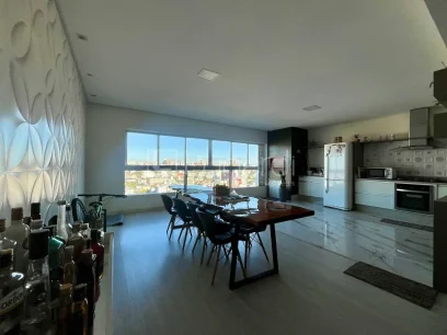 Apartamento com 2 Dormitórios - Miniatura - Lunardi Imóveis