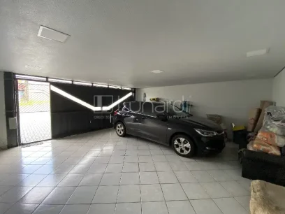 Casa com 3 Dormitórios - Miniatura - Lunardi Imóveis