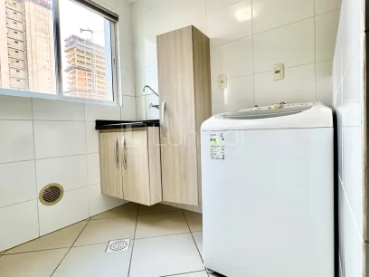 Apartamento com 3 Dormitórios - Miniatura - Lunardi Imóveis