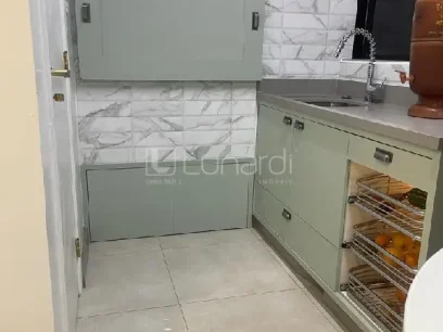 Cobertura com 3 Dormitórios - Miniatura - Lunardi Imóveis