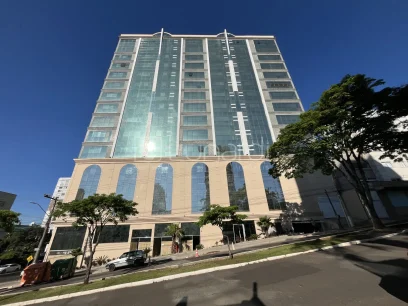 Sala Comercial - Lunardi Imóveis