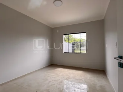 Casa com 2 Dormitórios - Miniatura - Lunardi Imóveis