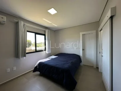 Casa com 4 Suítes - Miniatura - Lunardi Imóveis