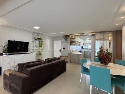 Apartamento com 3 Dormitórios - Miniatura - Lunardi Imóveis