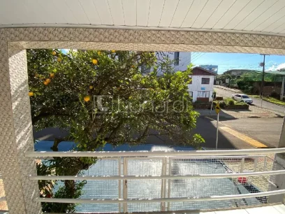 Casa com 2 Dormitórios - Miniatura - Lunardi Imóveis