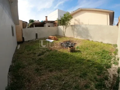 Casa com 2 Dormitórios - Miniatura - Lunardi Imóveis