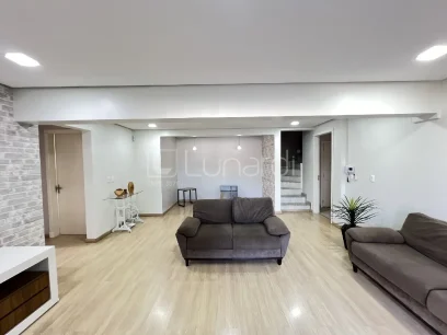 Casa com 4 Dormitórios - Miniatura - Lunardi Imóveis