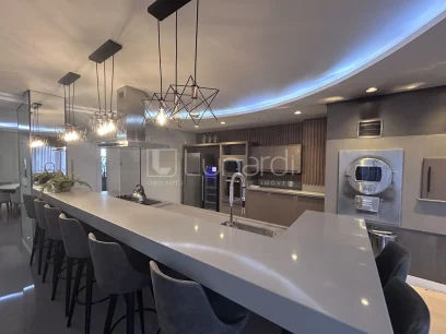 Apartamento com 3 Suítes - Miniatura - Lunardi Imóveis