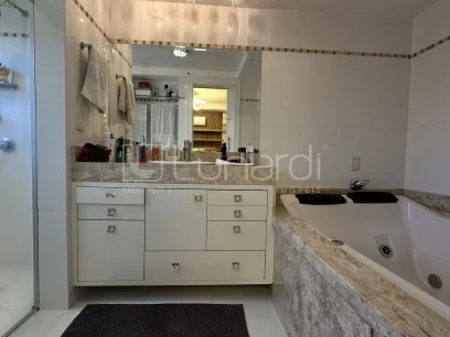 Apartamento com 3 Dormitórios - Miniatura - Lunardi Imóveis