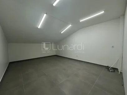 Sala Comercial - Miniatura - Lunardi Imóveis