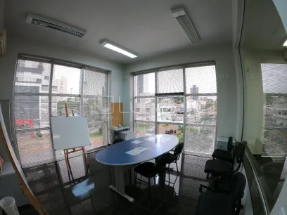 Sala Comercial - Miniatura - Lunardi Imóveis