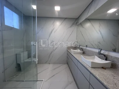 Casa com 3 Suítes - Miniatura - Lunardi Imóveis