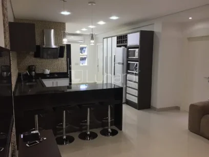 Casa com 5 Dormitórios - Miniatura - Lunardi Imóveis