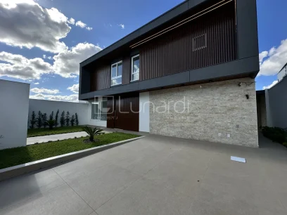 Casa com 3 Suítes - Miniatura - Lunardi Imóveis