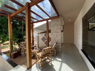 Casa com 3 Dormitórios - Miniatura - Lunardi Imóveis