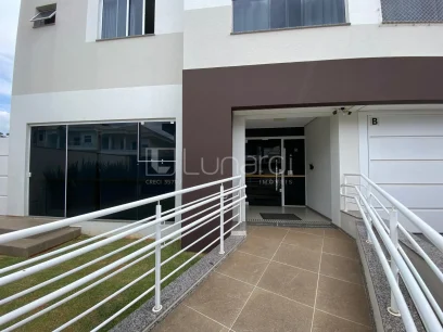 Apartamento com 2 Dormitórios - Miniatura - Lunardi Imóveis