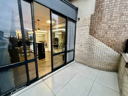 Apartamento Duplex com 3 Dormitórios - Miniatura - Lunardi Imóveis