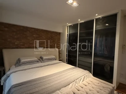 Apartamento com 4 Dormitórios - Miniatura - Lunardi Imóveis