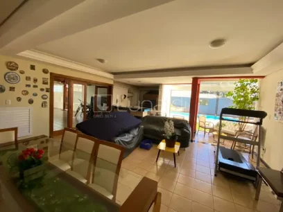 Casa com 3 Dormitórios - Miniatura - Lunardi Imóveis