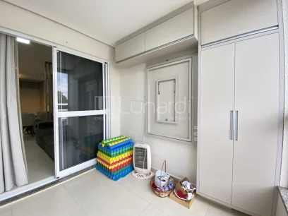 Apartamento com 2 Dormitórios - Miniatura - Lunardi Imóveis