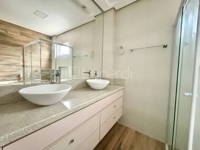 Apartamento com 3 Dormitórios - Miniatura - Lunardi Imóveis