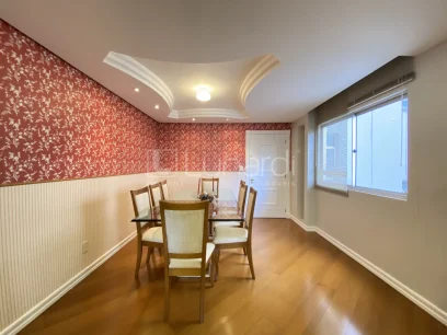 Apartamento com 3 Dormitórios - Miniatura - Lunardi Imóveis