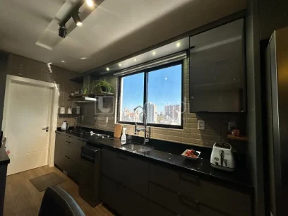 Apartamento com 3 Suítes - Miniatura - Lunardi Imóveis