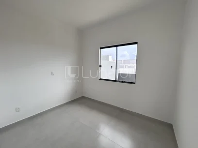 Casa com 2 Dormitórios - Miniatura - Lunardi Imóveis