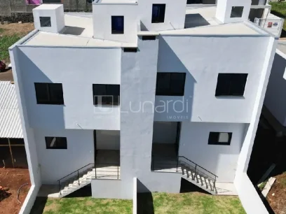 Sobrado com 3 Dormitórios - Miniatura - Lunardi Imóveis