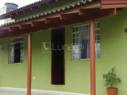 Casa com 3 Dormitórios - Miniatura - Lunardi Imóveis