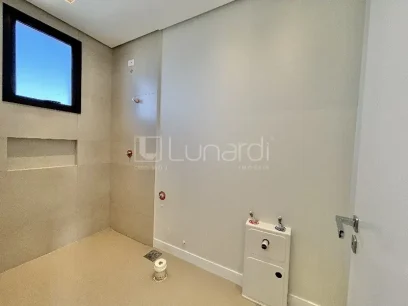 Cobertura com 2 Suítes - Miniatura - Lunardi Imóveis