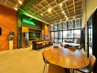 Apartamento com 2 Dormitórios - Miniatura - Lunardi Imóveis