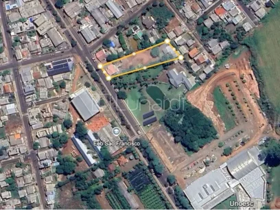 Terreno - Lunardi Imóveis