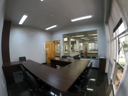 Sala Comercial - Miniatura - Lunardi Imóveis