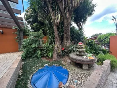 Casa com 3 Dormitórios - Miniatura - Lunardi Imóveis