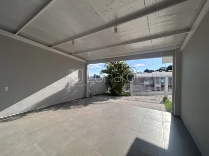 Casa com 3 Dormitórios - Miniatura - Lunardi Imóveis