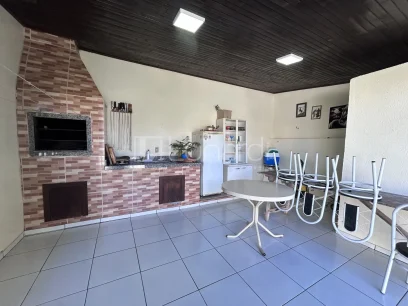 Casa com 3 Dormitórios - Miniatura - Lunardi Imóveis