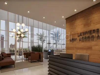 Sala Comercial - Lunardi Imóveis