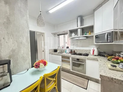 Apartamento com 3 Dormitórios - Miniatura - Lunardi Imóveis