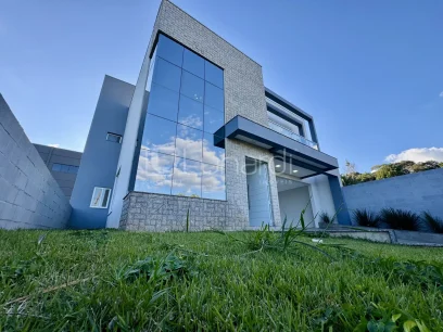 Casa com 3 Suítes - Miniatura - Lunardi Imóveis