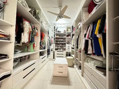 Casa com 3 Dormitórios - Miniatura - Lunardi Imóveis