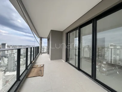 Cobertura com 4 Suítes - Miniatura - Lunardi Imóveis