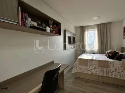 Apartamento com 3 Dormitórios - Miniatura - Lunardi Imóveis